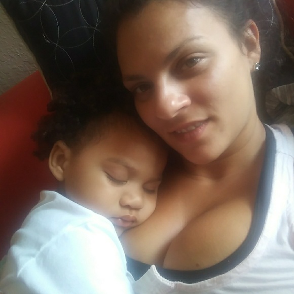 Meet your Posher, Morgan - Picture 1 of 1